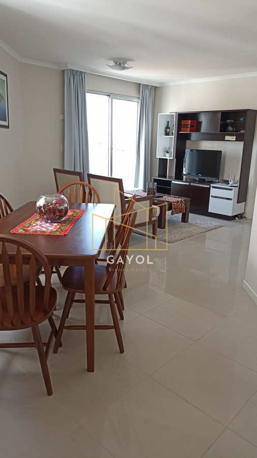 Apartamento ID.849 - alquiler y venta en punta del este