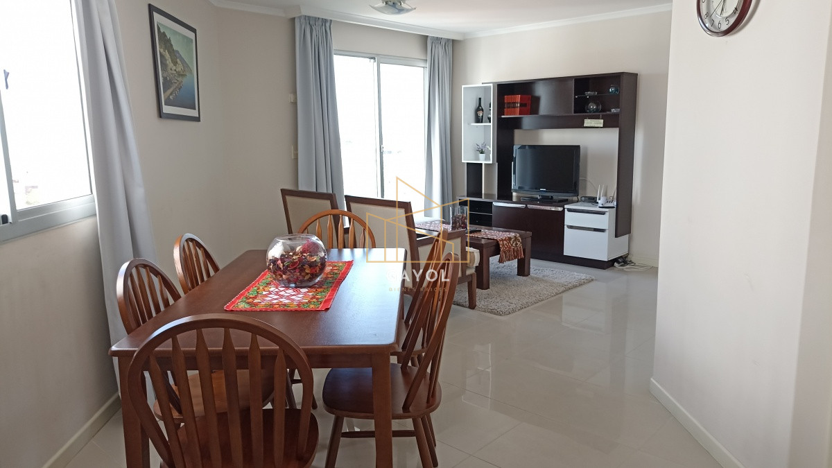 Apartamento ID.849 - alquiler y venta en punta del este