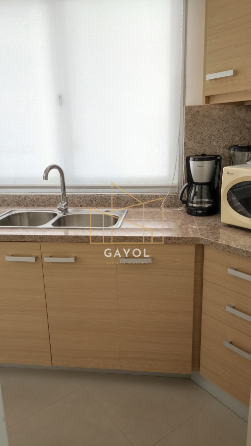 Apartamento ID.849 - alquiler y venta en punta del este