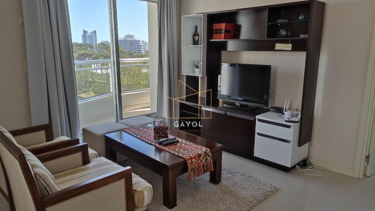 Apartamento ID.849 - alquiler y venta en punta del este
