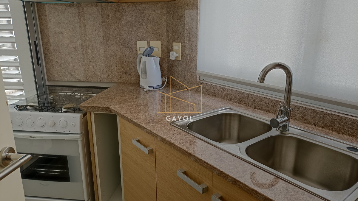 Apartamento ID.849 - alquiler y venta en punta del este