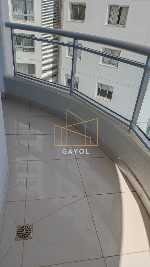 Apartamento ID.849 - alquiler y venta en punta del este