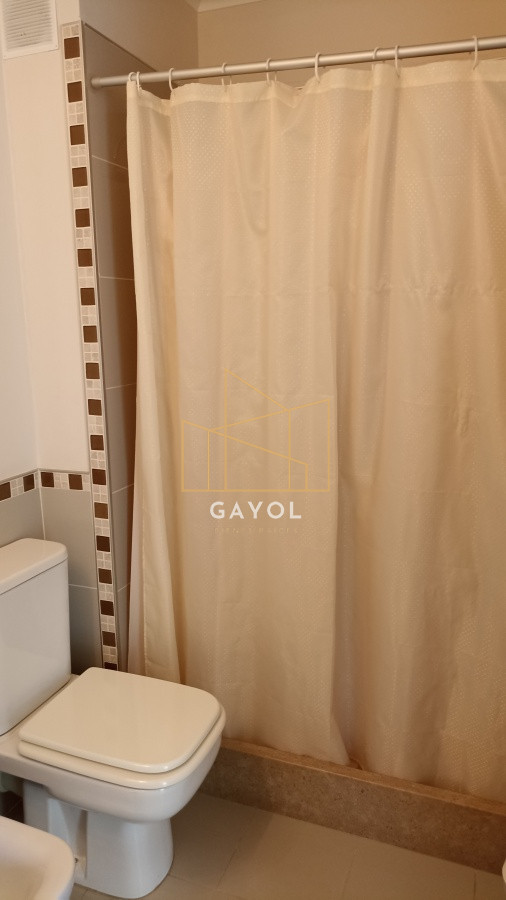 Apartamento ID.849 - alquiler y venta en punta del este