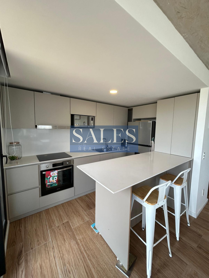 Apartamento ID.916 - MANSA BAY APARTAMENTO VENTA PLAYA MANSA