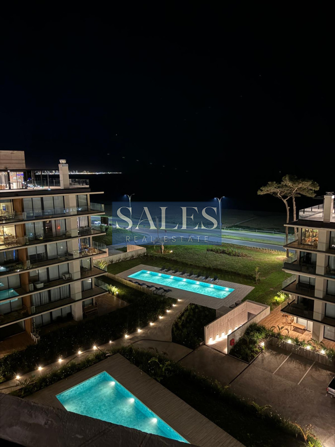 Apartamento ID.916 - MANSA BAY APARTAMENTO VENTA PLAYA MANSA