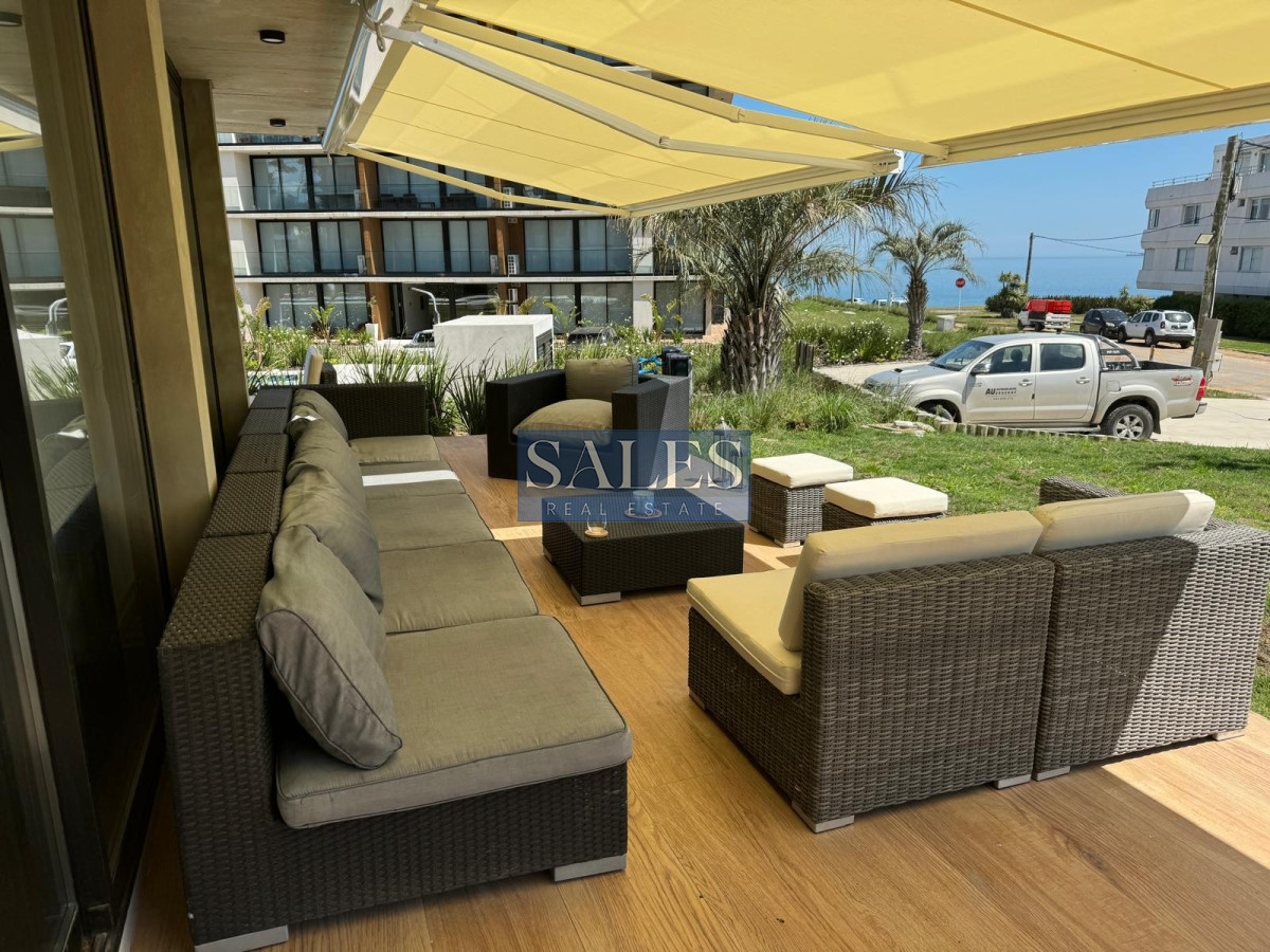 Apartamento ID.916 - MANSA BAY APARTAMENTO VENTA PLAYA MANSA