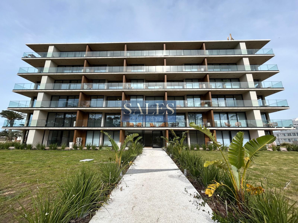 Apartamento ID.916 - MANSA BAY APARTAMENTO VENTA PLAYA MANSA