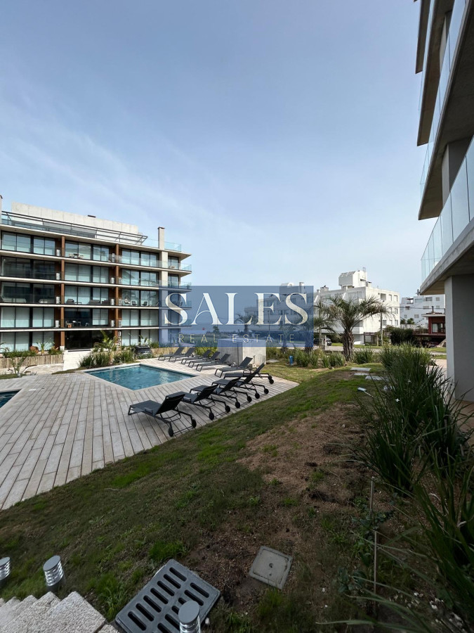 Apartamento ID.916 - MANSA BAY APARTAMENTO VENTA PLAYA MANSA