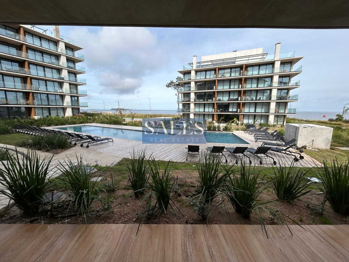 Apartamento ID.916 - MANSA BAY APARTAMENTO VENTA PLAYA MANSA
