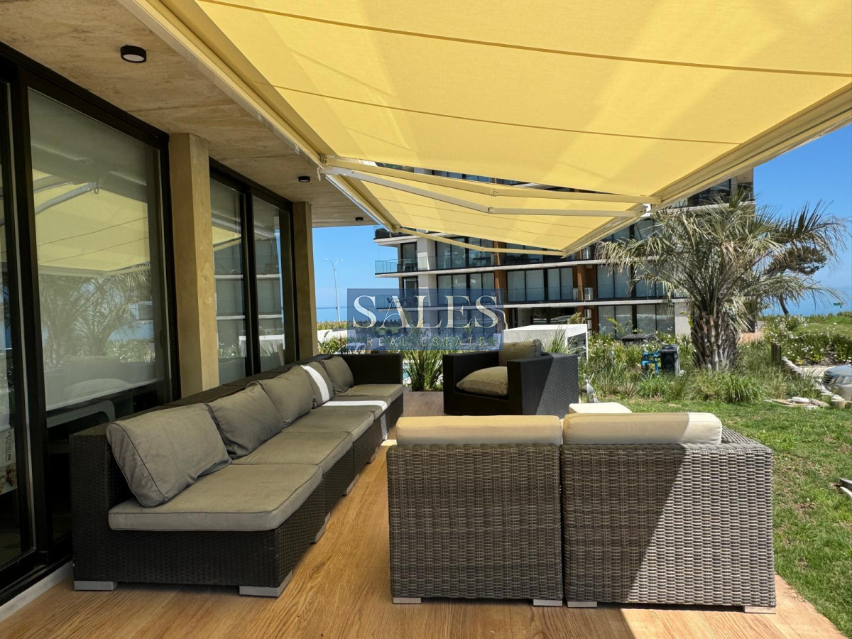 Apartamento ID.916 - MANSA BAY APARTAMENTO VENTA PLAYA MANSA