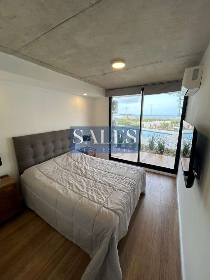 Apartamento ID.916 - MANSA BAY APARTAMENTO VENTA PLAYA MANSA