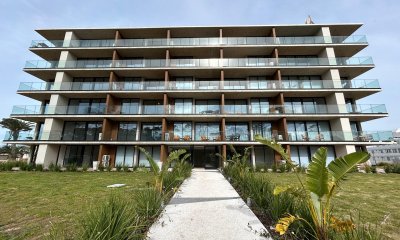 MANSA BAY APARTAMENTO VENTA PLAYA MANSA