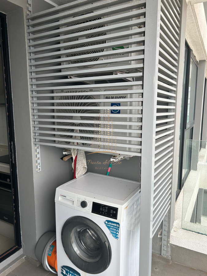 Apartamento ID.995 - Torre Premium - Apartamento en alquiler temporal en Punta del Este