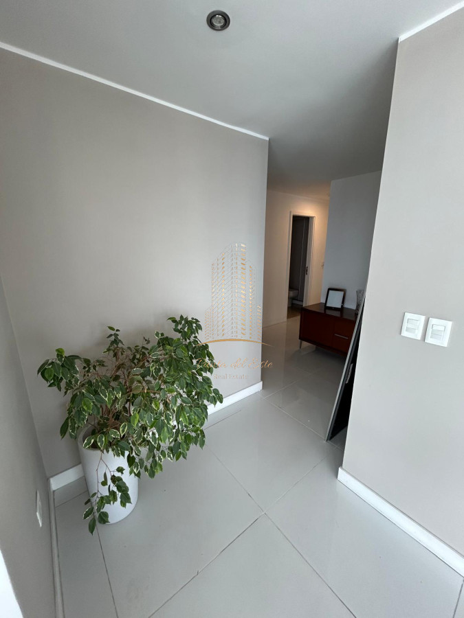 Apartamento ID.995 - Torre Premium - Apartamento en alquiler temporal en Punta del Este