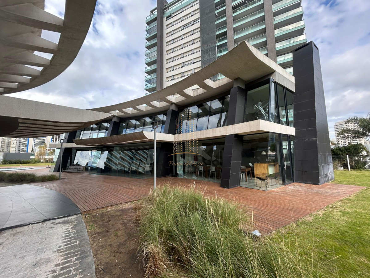 Apartamento ID.995 - Torre Premium - Apartamento en alquiler temporal en Punta del Este