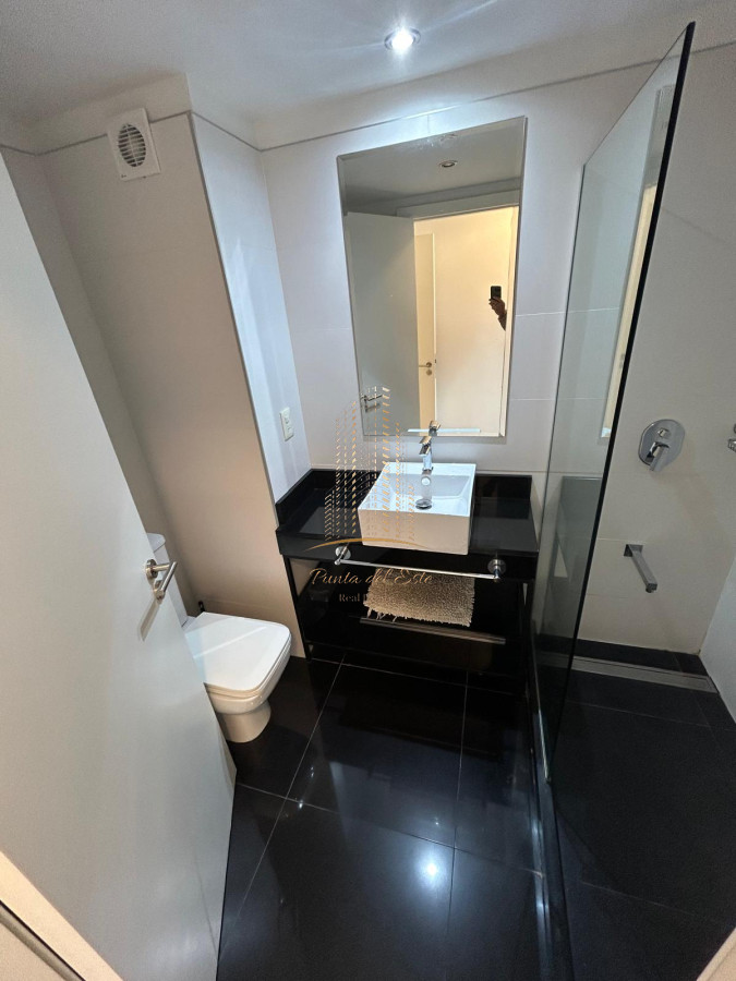 Apartamento ID.995 - Torre Premium - Apartamento en alquiler temporal en Punta del Este