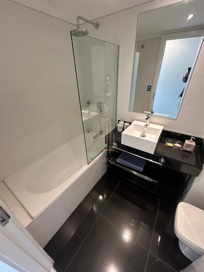 Apartamento ID.995 - Torre Premium - Apartamento en alquiler temporal en Punta del Este