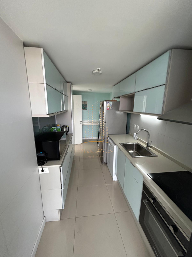 Apartamento ID.995 - Torre Premium - Apartamento en alquiler temporal en Punta del Este