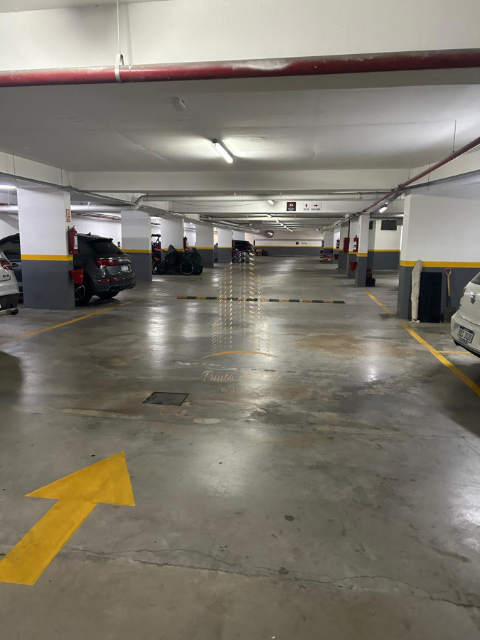 Apartamento ID.995 - Torre Premium - Apartamento en alquiler temporal en Punta del Este