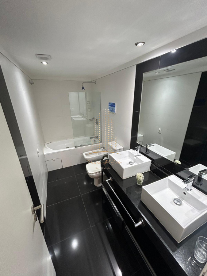 Apartamento ID.995 - Torre Premium - Apartamento en alquiler temporal en Punta del Este