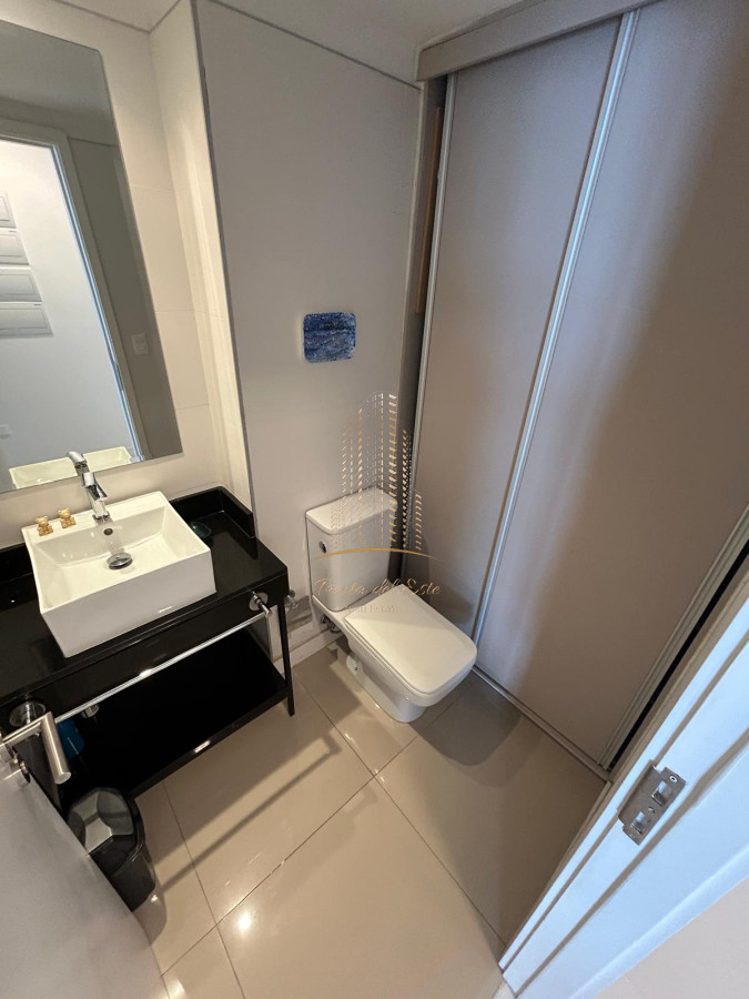 Apartamento ID.995 - Torre Premium - Apartamento en alquiler temporal en Punta del Este