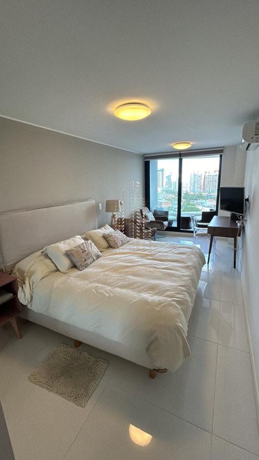 Apartamento ID.995 - Torre Premium - Apartamento en alquiler temporal en Punta del Este