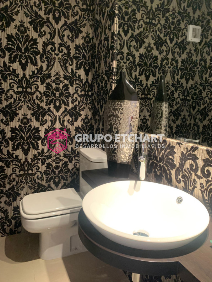 Apartamento ID.197 - Central frente