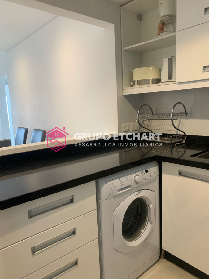 Apartamento ID.201 - VENTA APARTAMENTO PUNTA DEL ESTE