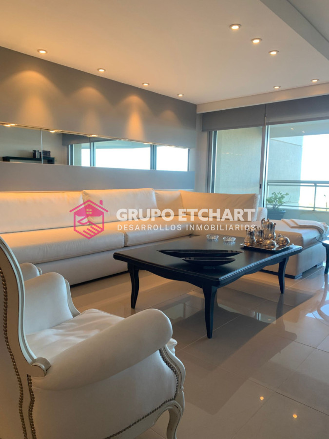 Apartamento ID.197 - Central frente