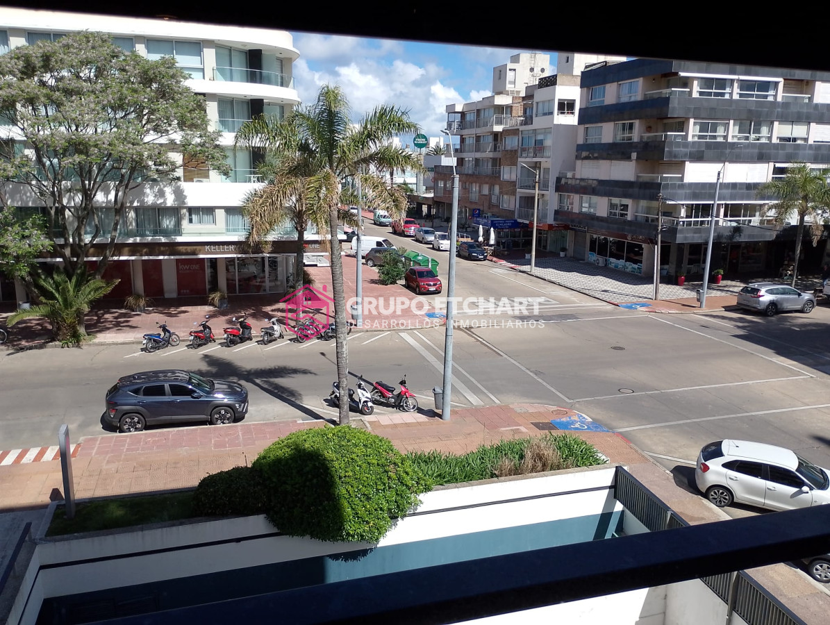 Apartamento ID.203 - Impresionante piso frente al Puerto 