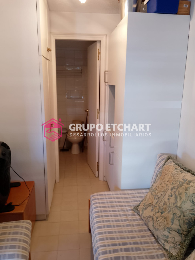 Apartamento ID.203 - Impresionante piso frente al Puerto 