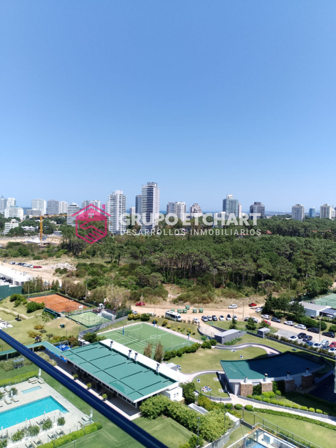 Apartamento ID.202 - Espectacular  apartamento a estrenar!!