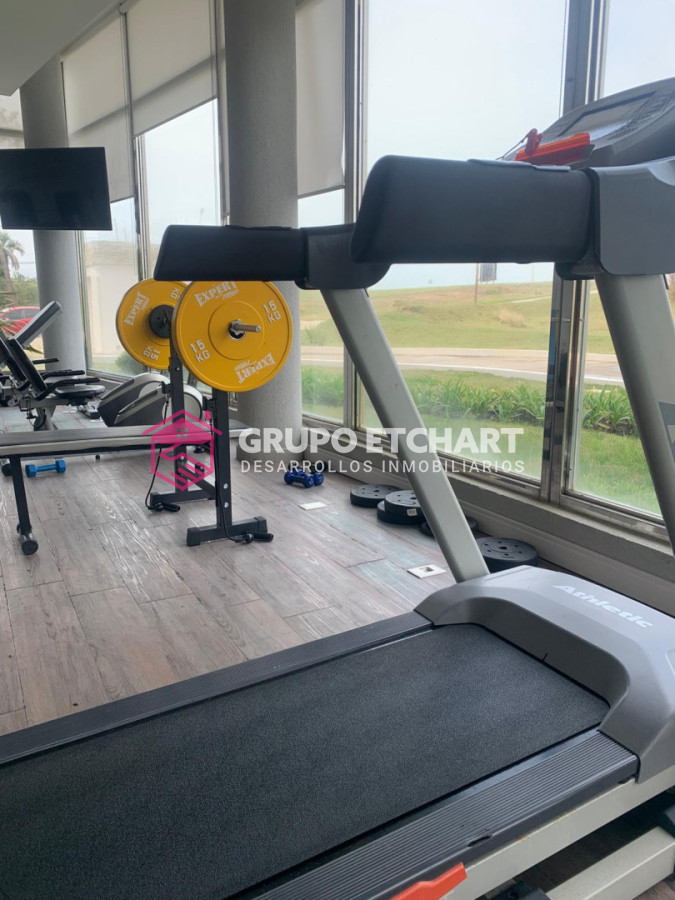 Apartamento ID.201 - VENTA APARTAMENTO PUNTA DEL ESTE