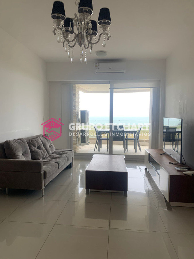 Apartamento ID.201 - VENTA APARTAMENTO PUNTA DEL ESTE