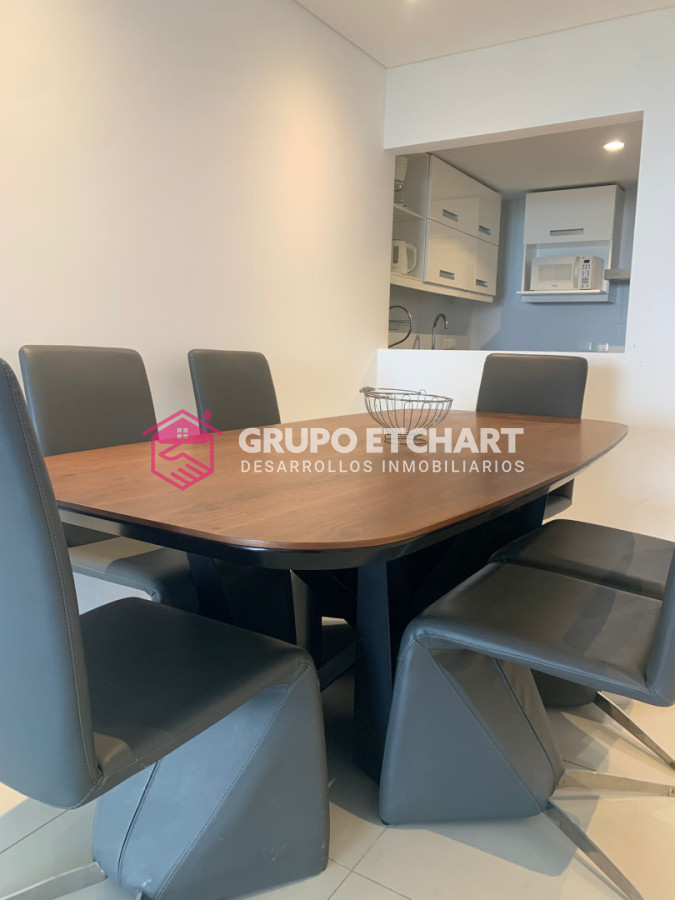 Apartamento ID.201 - VENTA APARTAMENTO PUNTA DEL ESTE