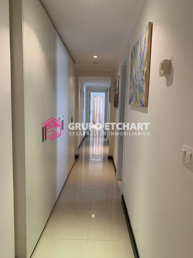 Apartamento ID.197 - Central frente