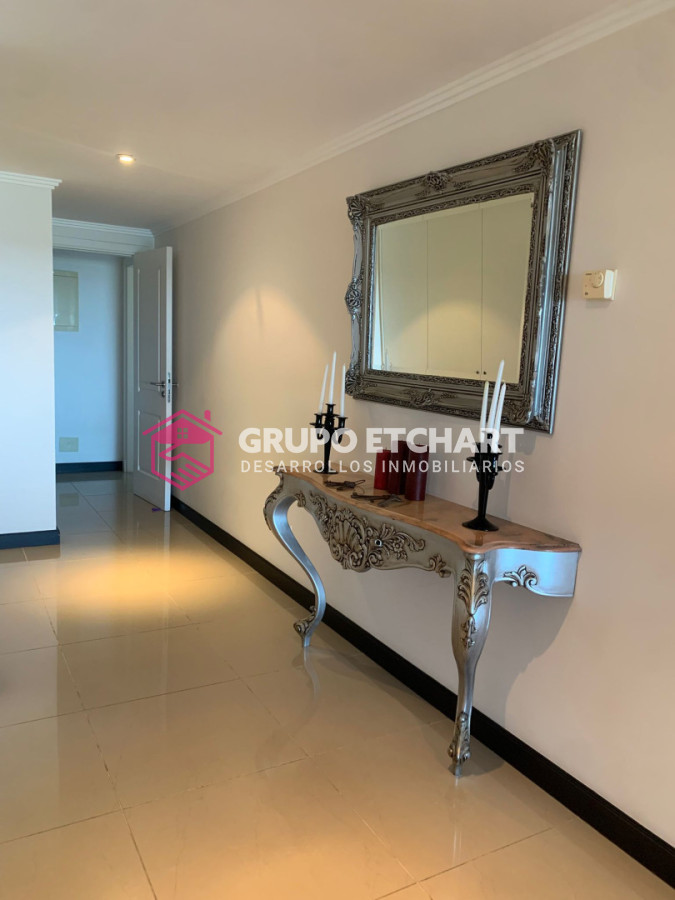Apartamento ID.197 - Central frente