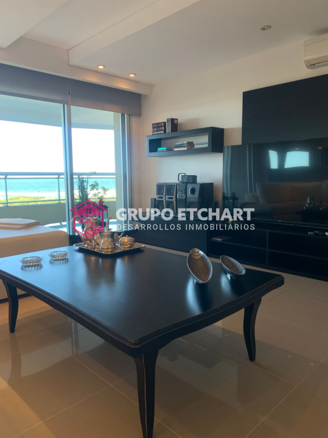 Apartamento ID.197 - Central frente