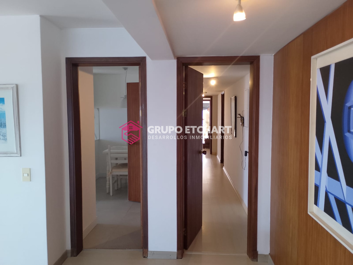 Apartamento ID.205 - AMPLIO Y LUMINOSO APARTAMENTO EN VENTA 