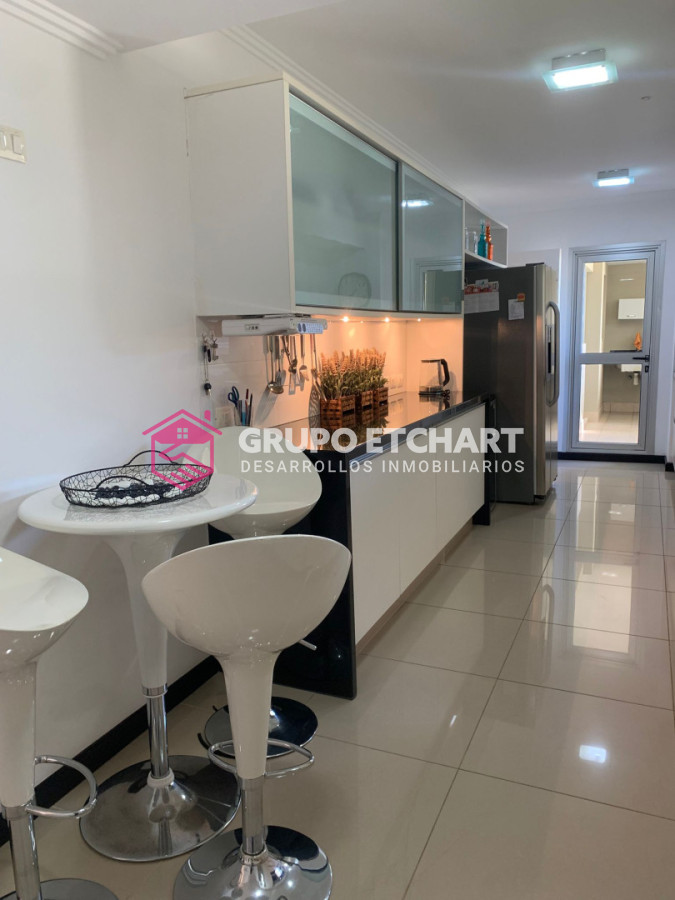 Apartamento ID.197 - Central frente