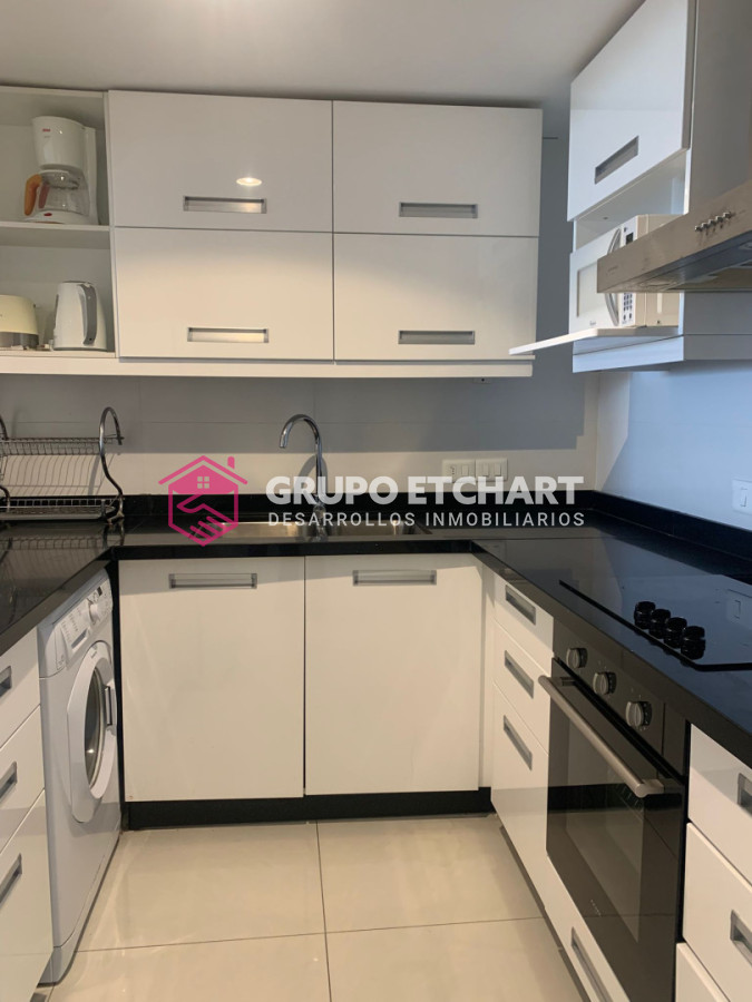 Apartamento ID.201 - VENTA APARTAMENTO PUNTA DEL ESTE