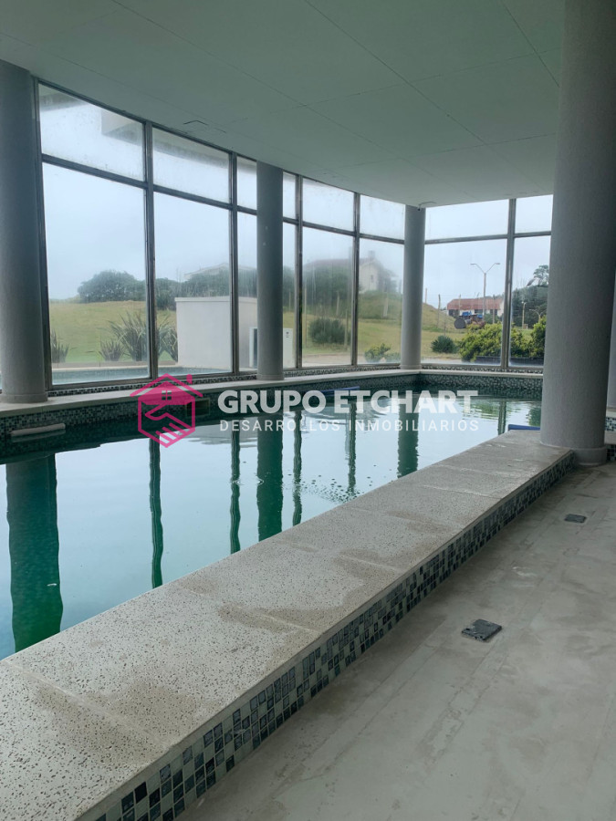 Apartamento ID.201 - VENTA APARTAMENTO PUNTA DEL ESTE