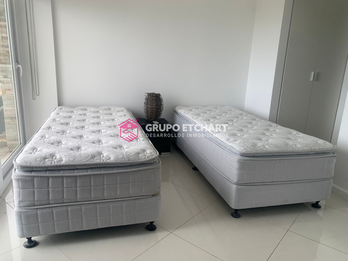 Apartamento ID.201 - VENTA APARTAMENTO PUNTA DEL ESTE