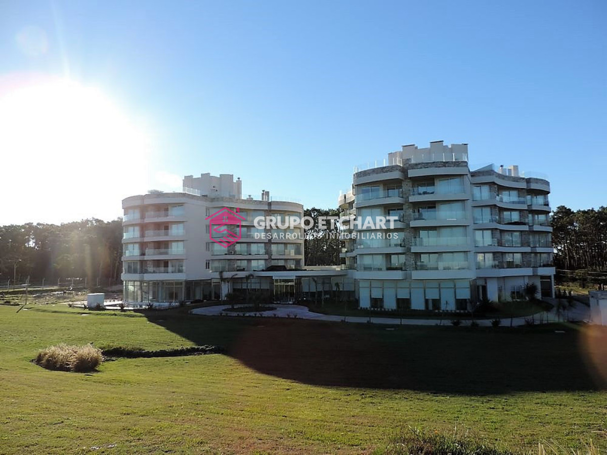 Apartamento ID.201 - VENTA APARTAMENTO PUNTA DEL ESTE