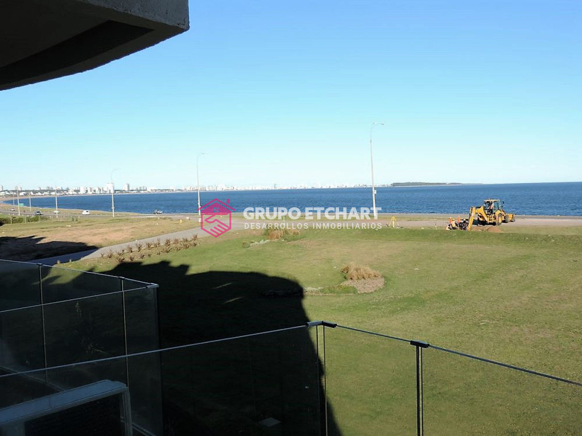 Apartamento ID.201 - VENTA APARTAMENTO PUNTA DEL ESTE