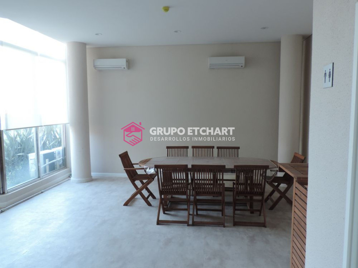 Apartamento ID.201 - VENTA APARTAMENTO PUNTA DEL ESTE