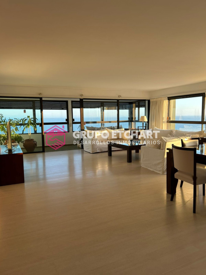 Apartamento ID.205 - AMPLIO Y LUMINOSO APARTAMENTO EN VENTA 