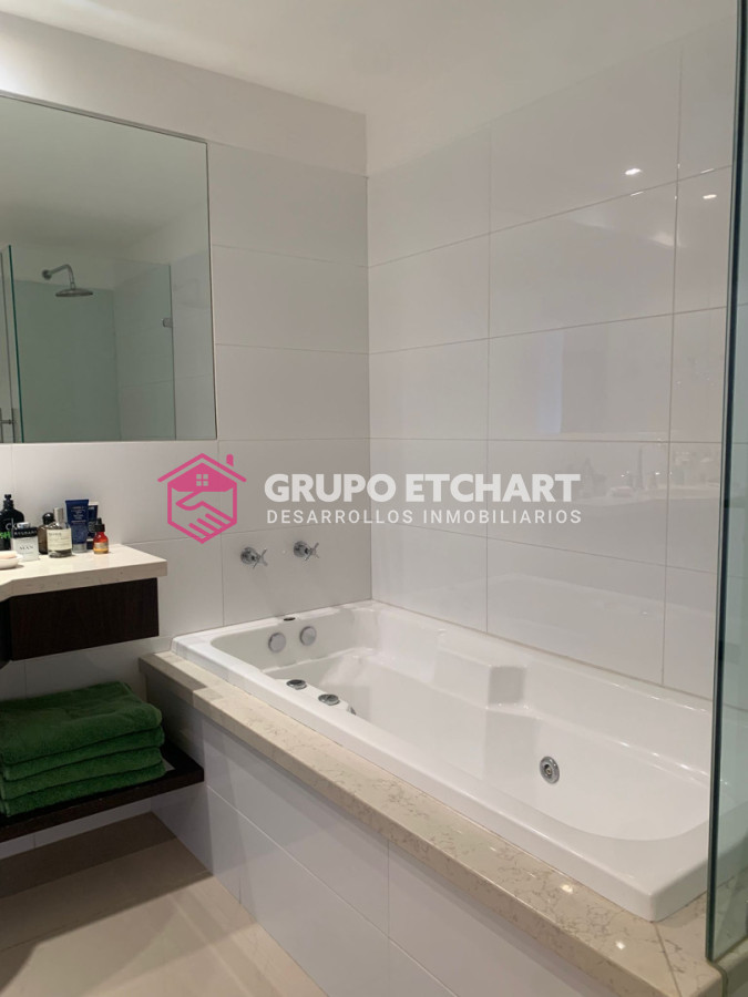 Apartamento ID.197 - Central frente