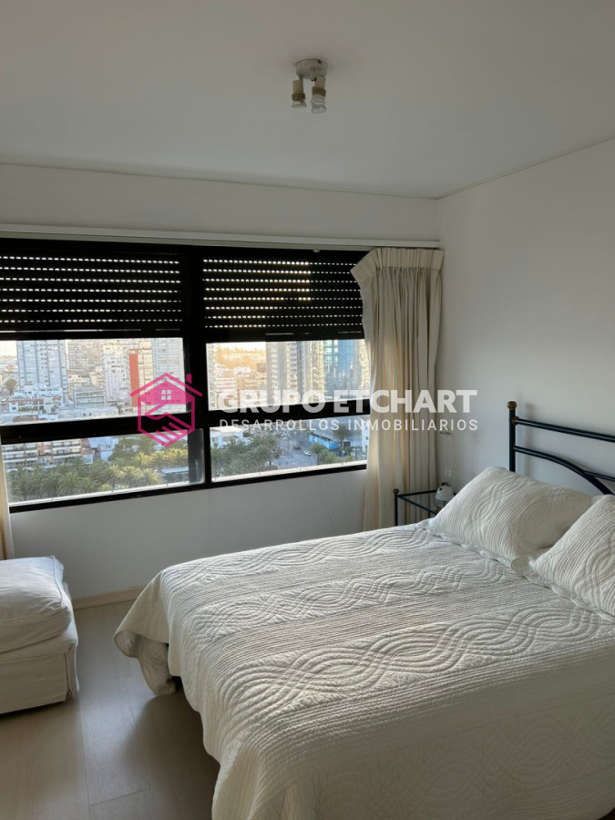 Apartamento ID.205 - AMPLIO Y LUMINOSO APARTAMENTO EN VENTA 