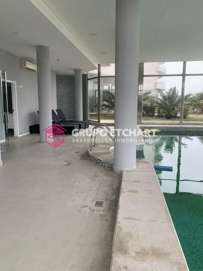 Apartamento ID.201 - VENTA APARTAMENTO PUNTA DEL ESTE